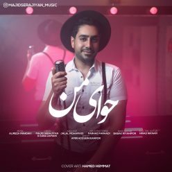 Majid Serajiyan – Havaye Man